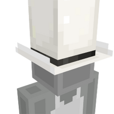 Funny tall hat Funny tall hat