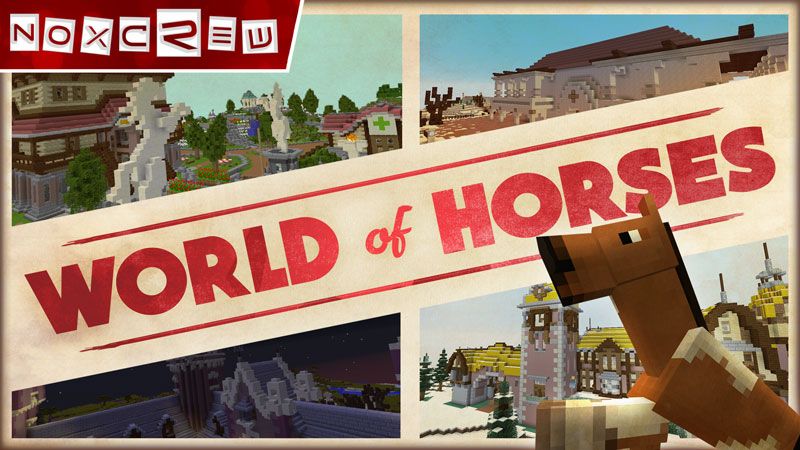 World of Horses