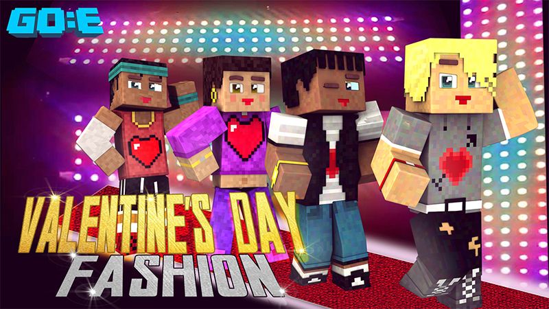 Valentine's Day Fashion