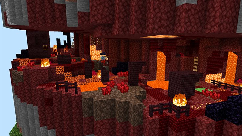 Parkour Spiral by Diluvian