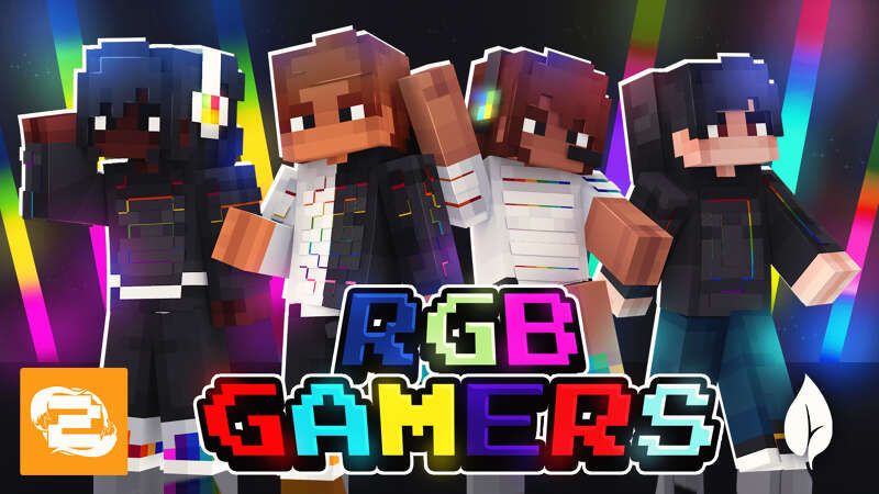 RGB Gamers