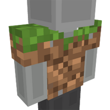 Grass T-shirt Grass T-shirt