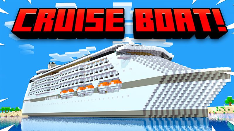 Cruise Boat!