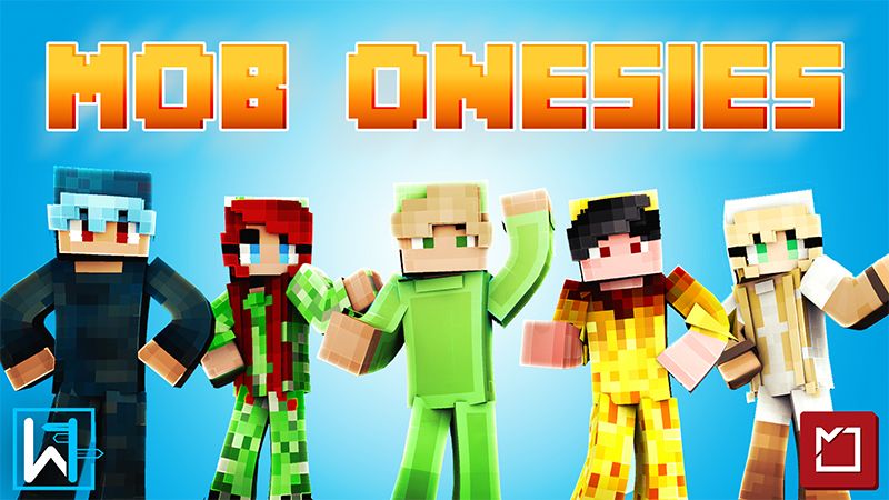 Mob Onesies Mob Onesies