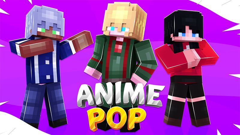 Anime Pop