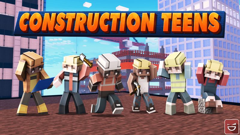 Construction Teens