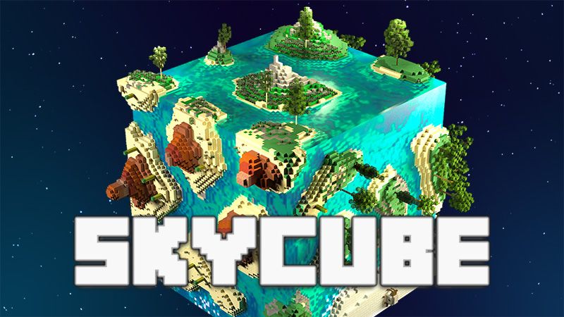 Skycube