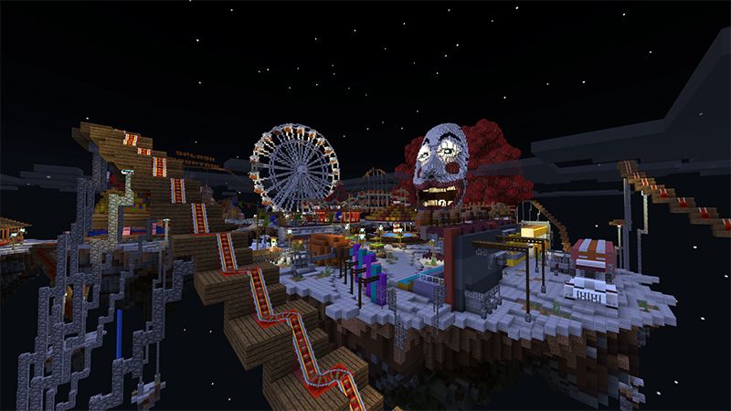 SkyFair by Blockworks
