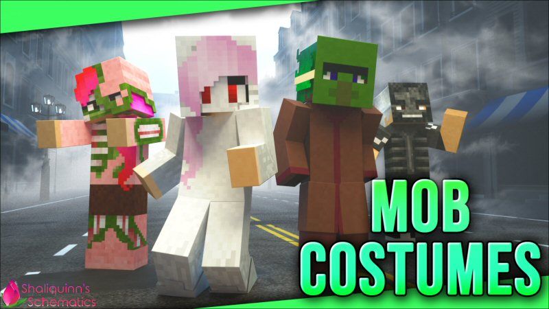 Mob Costumes