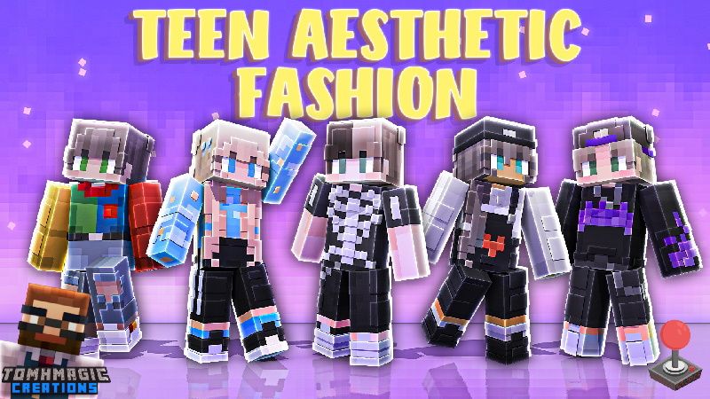 Teen Aesthetic Fasion