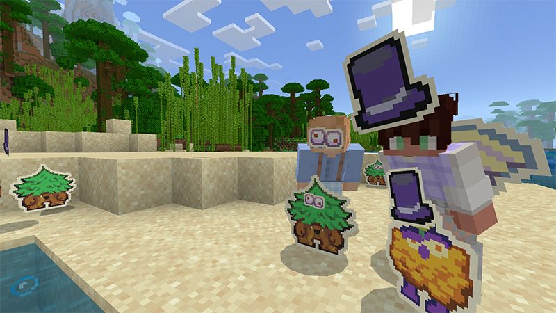 Paper Pets Add-on by Enchanted
