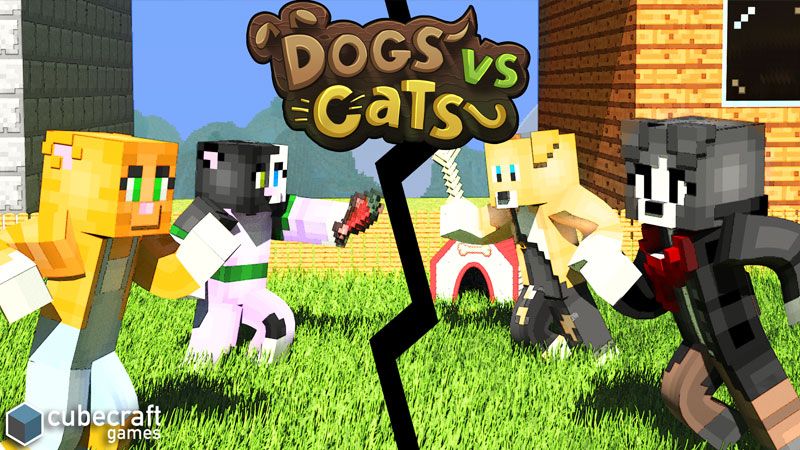 Dogs vs Cats