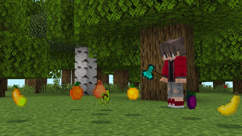 FOOD Add-On FOOD Add-On by ChewMingo