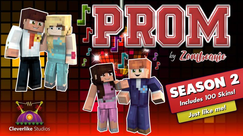 Prom - Season 2