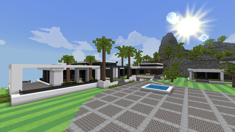 Cute Vibes Texture Pack by Blockception