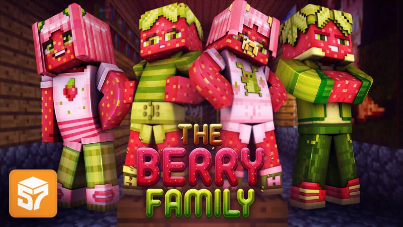 The Berry Family HD