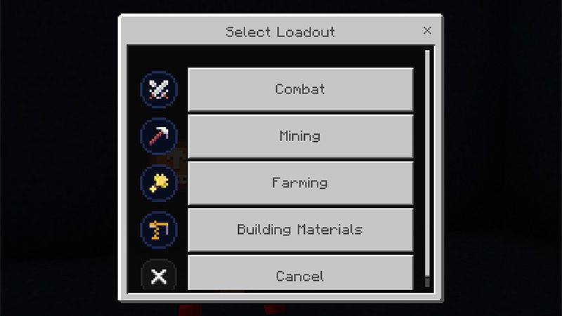 Sort Your Inventory Add-On by Hog5kull