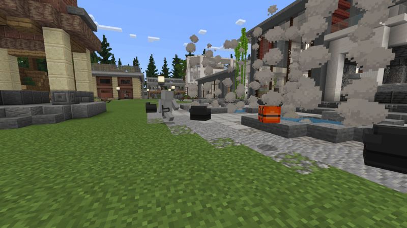 Prop Hunt by RareLoot