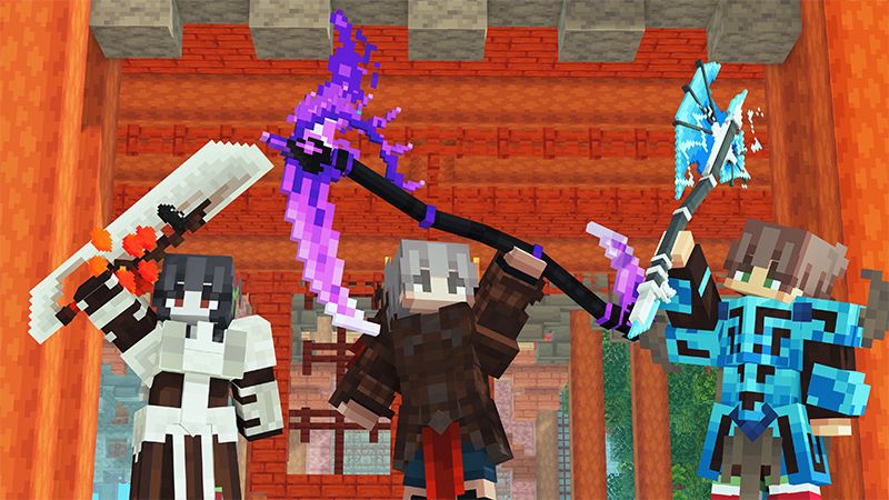 3D Weapons Texture Pack by Heropixel Games