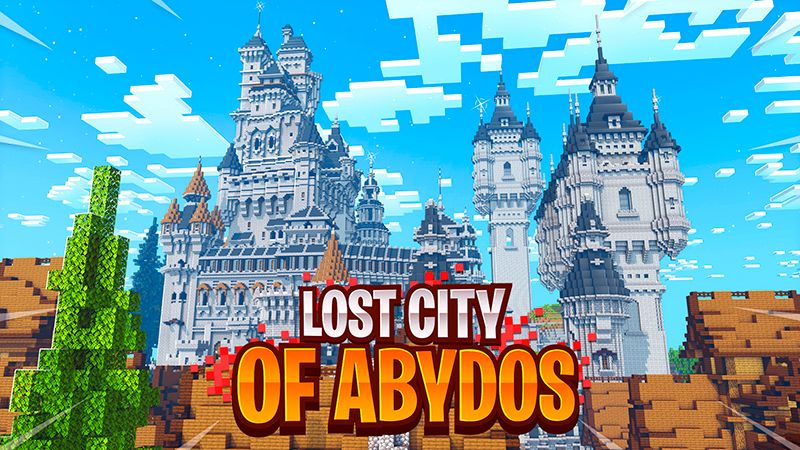 Lost City of Abydos