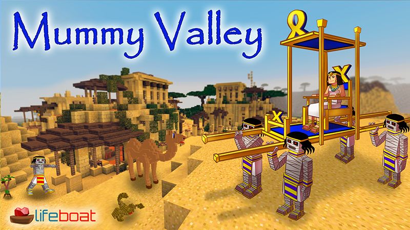Mummy Valley