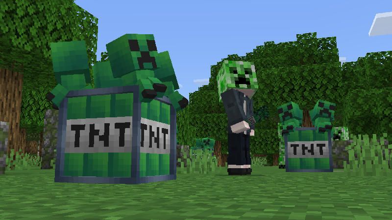 TNT by Red Eagle Studios