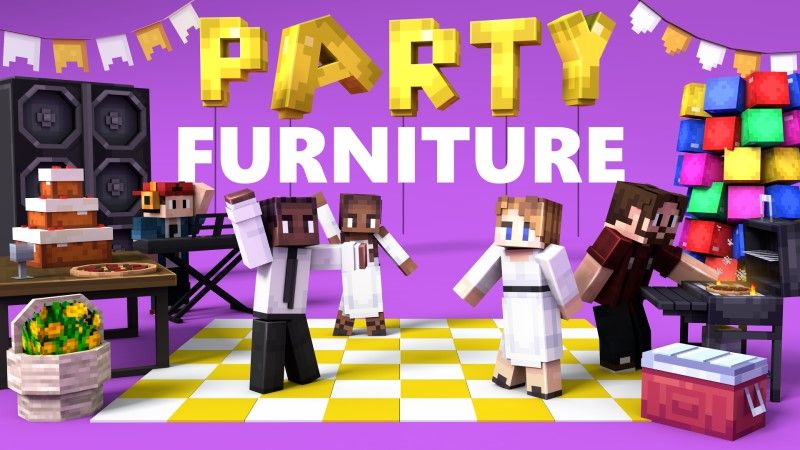 Party Furniture