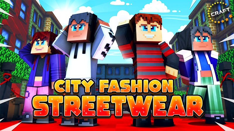 City Fashion Streetwear