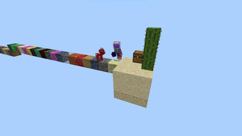 Random Item Skyblock by Nitric Concepts