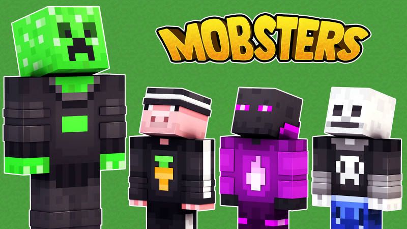 Block Heads by 57Digital (Minecraft Skin Pack) - Minecraft Marketplace