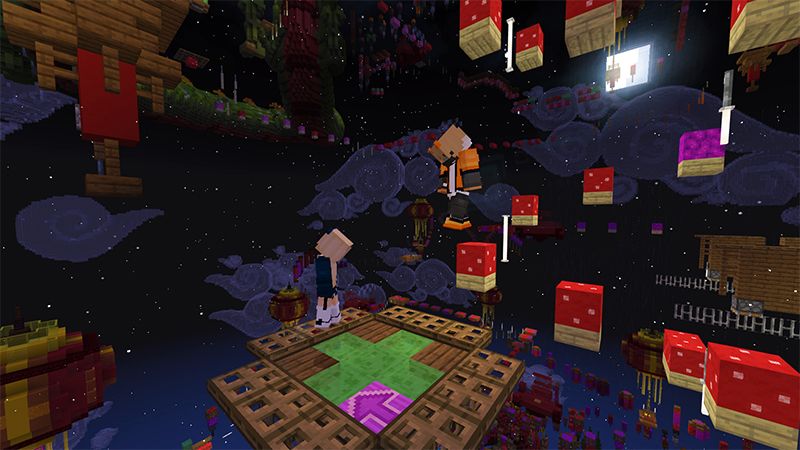 Parkour Mega 2 by Blue Depth Games