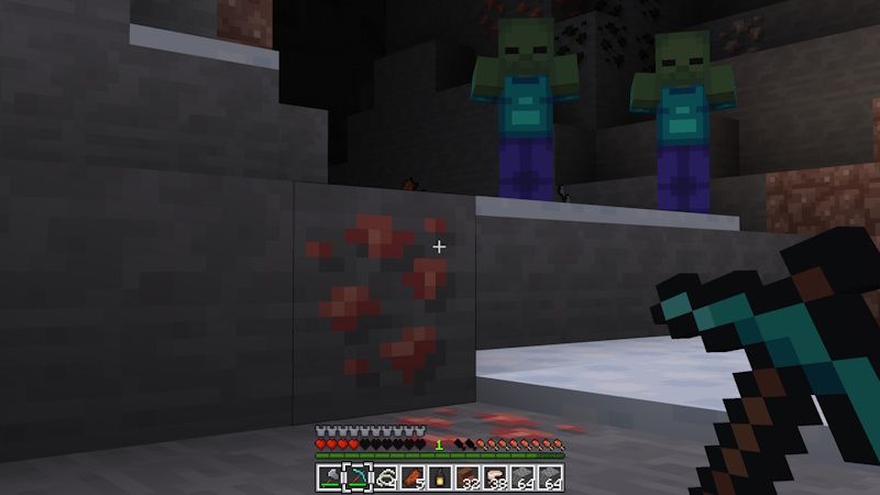 PURE Textures by Giggle Block Studios