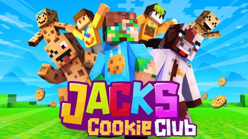 BeckBroJack Cookie Club