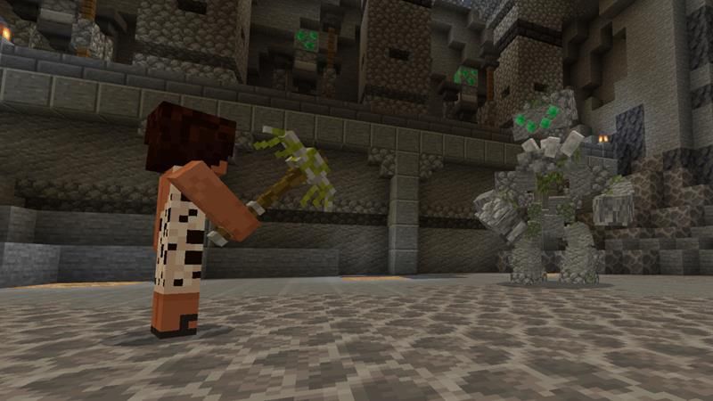 Tarzan Jungle Bosses by Logdotzip