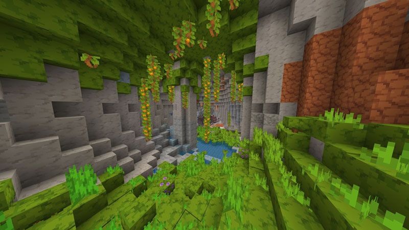Flareful by CubeCraft Games