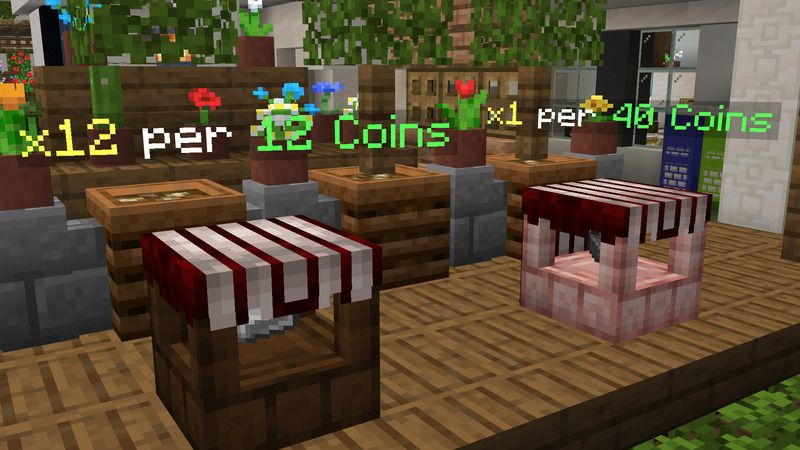 Economy Add-On 1.0 by Endorah
