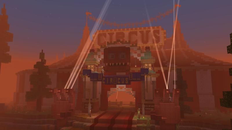 Blocky Boo by Shapescape