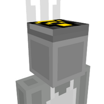 Internet Router on the Minecraft Marketplace by Azerus Team