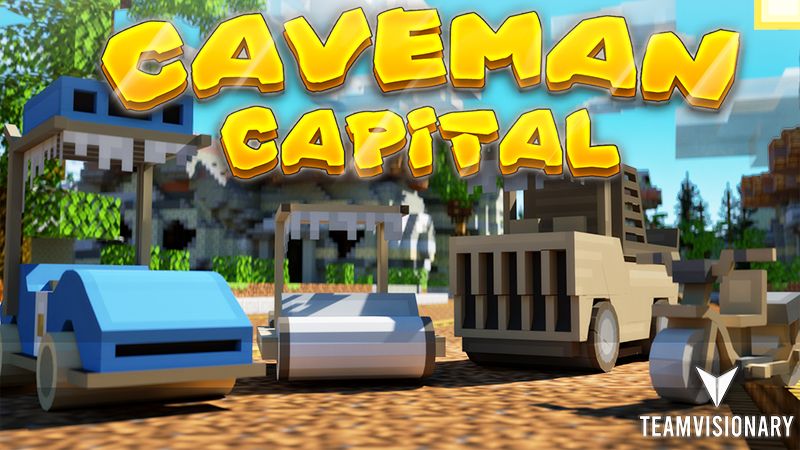 Caveman Capital