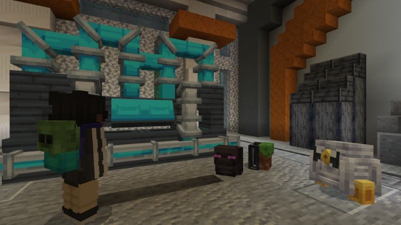 Storage+ Add-On by Street Studios