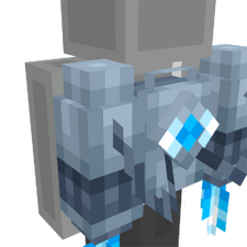Toy Cyber jetpack Toy Cyber jetpack