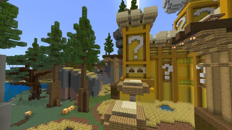 Castle? Castle? by Dalibu Studios