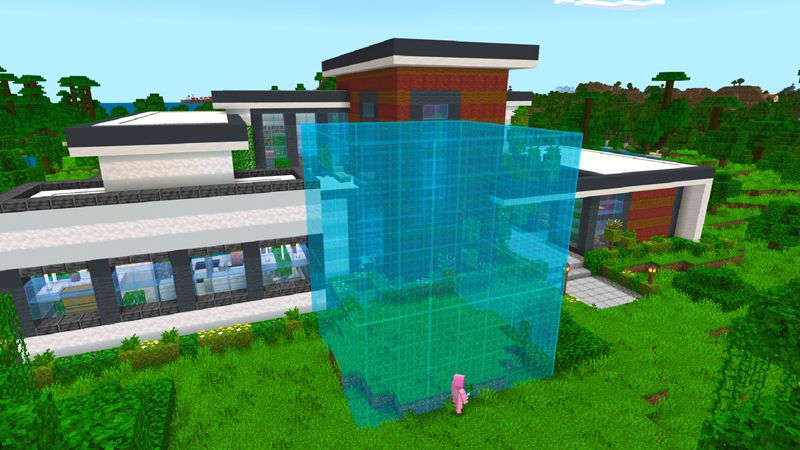 Craftable Builds Add-On by Dodo Studios