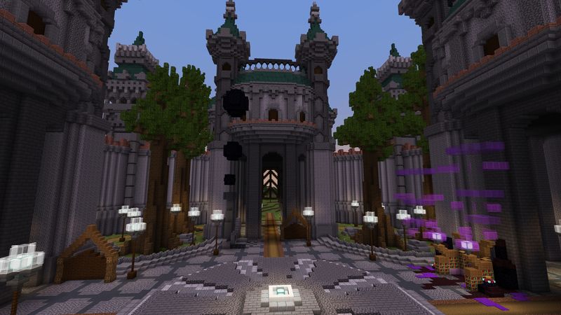 Mob Empire by ThunderAy