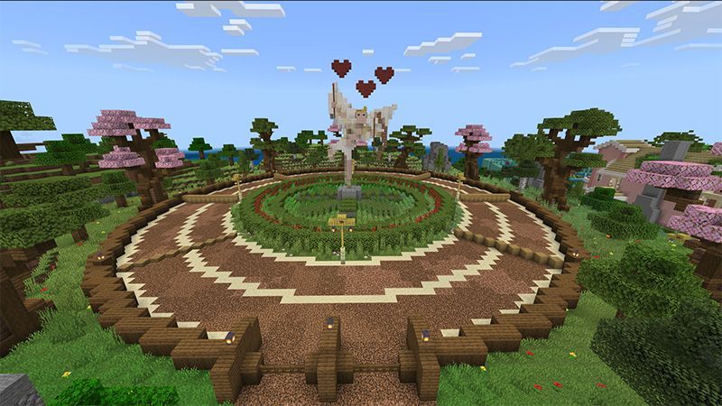Cupid's Day by Eco Studios