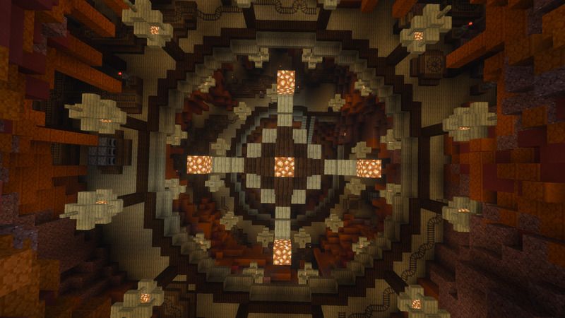 Find the Button by Razzleberries