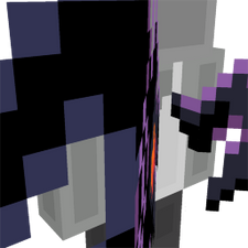 Spooky Wings Spooky Wings