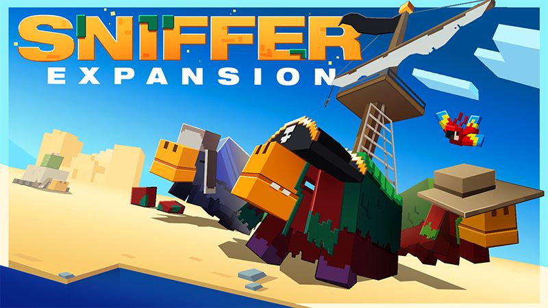 Sniffer Expansion Sniffer Expansion