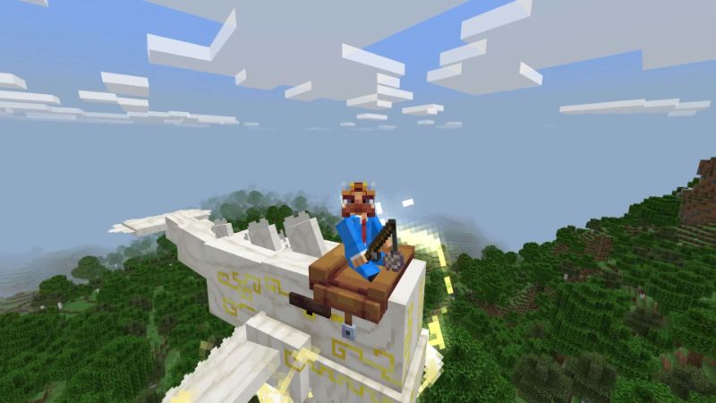 Mythic Mobs by SystemZee's Workshop