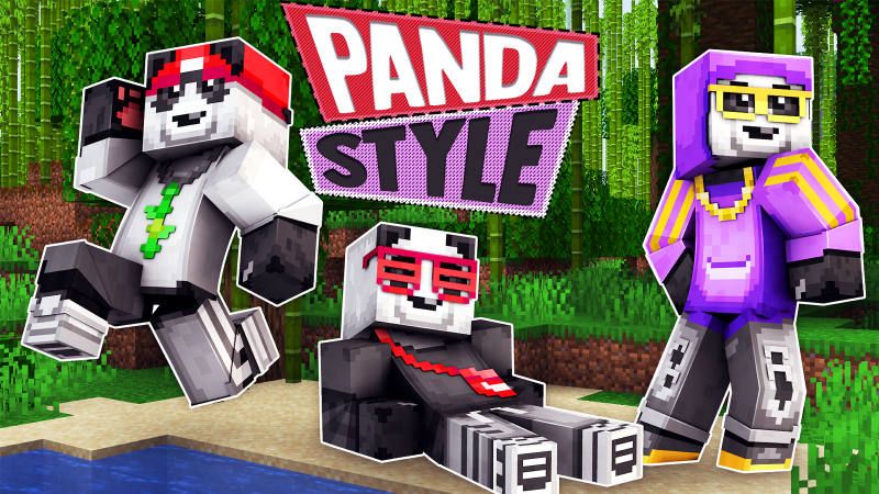 Panda Style Panda Style